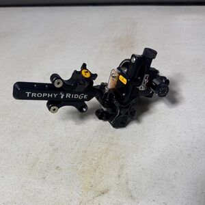 Trophy Ridge Archery Sight